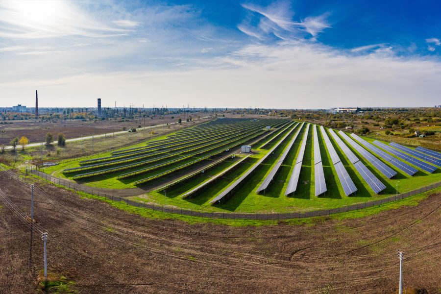 Federația Patronală a Energiei dialog pentru energie fpe