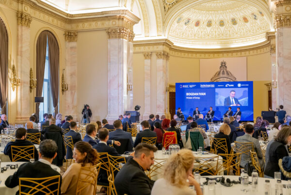 comunicat de presa eveniment RIEC 2025 fpe