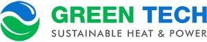 LOGO GREEN TECH membru fpe