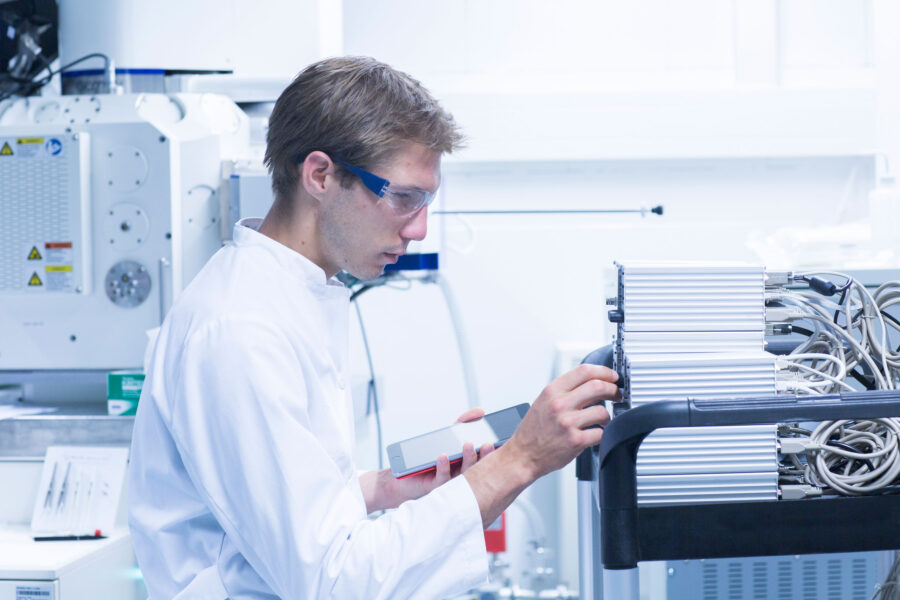 STUDIUL IEA STATE OF ENERGY INNOVATION fpe