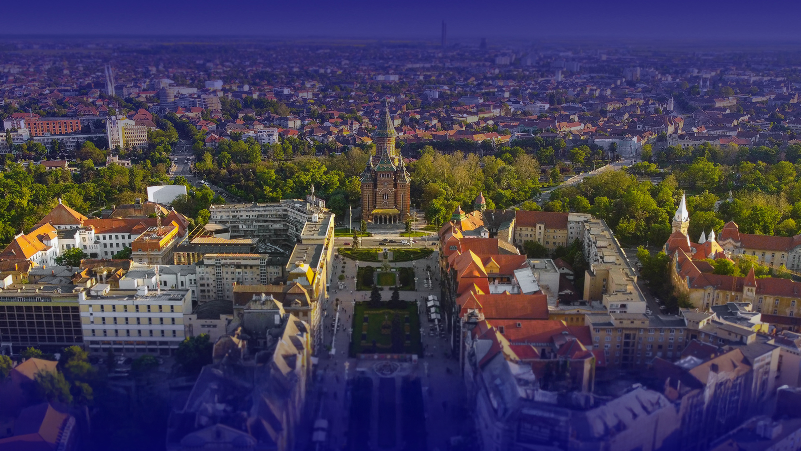 VIITORUL ENERGIEI REGENERABILE DIN TIMISOARA geotermal fpe