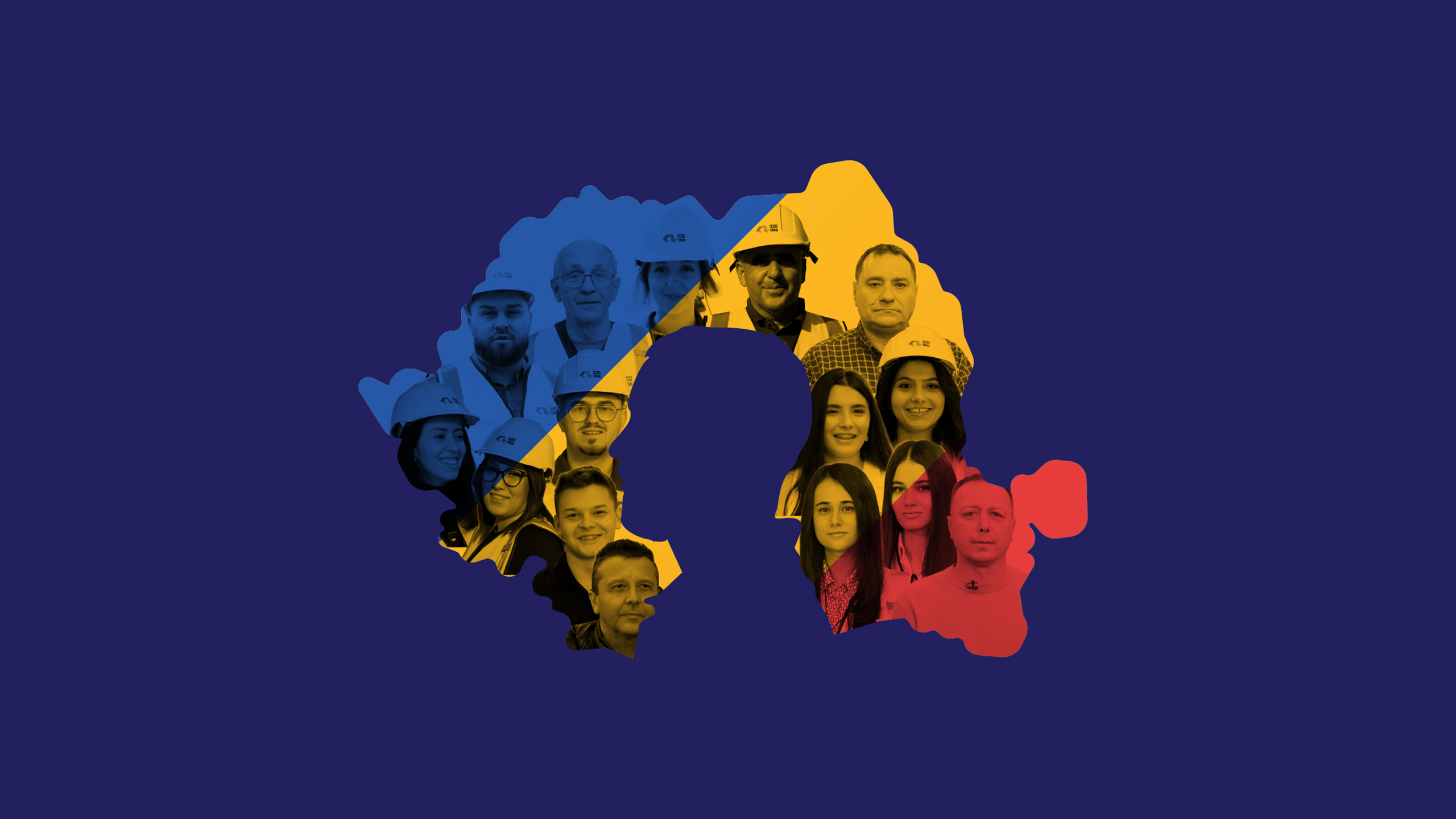 eu sunt energia tarii fpe