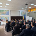 Conferința Ukraine’s Wartime Energy Crisis Between Survival and Regional fpe