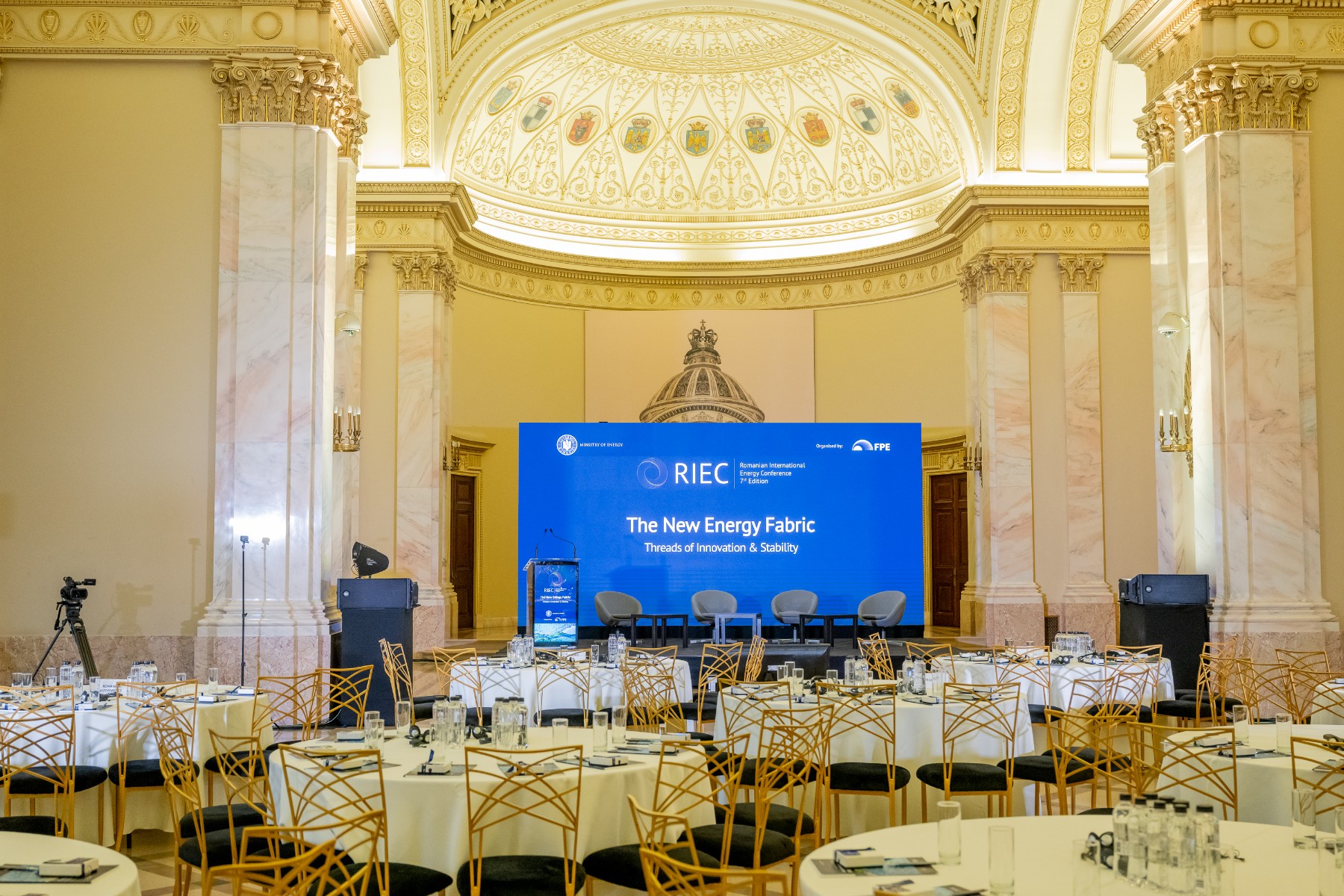 galerie foto riec 2025 fpe