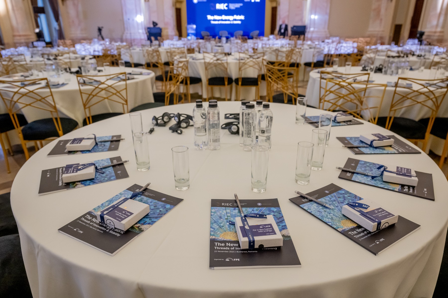 galerie foto riec 2025 fpe