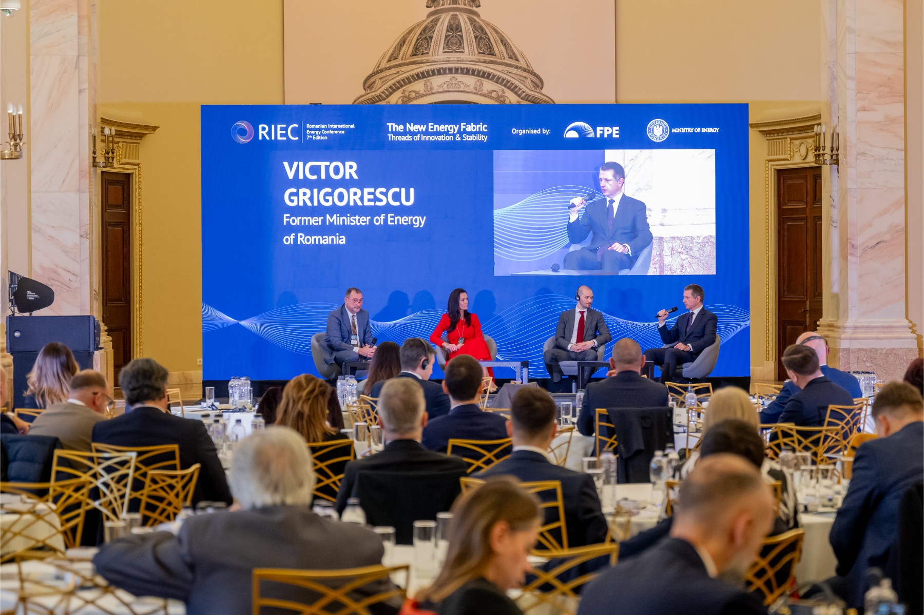 galerie foto riec 2025 fpe