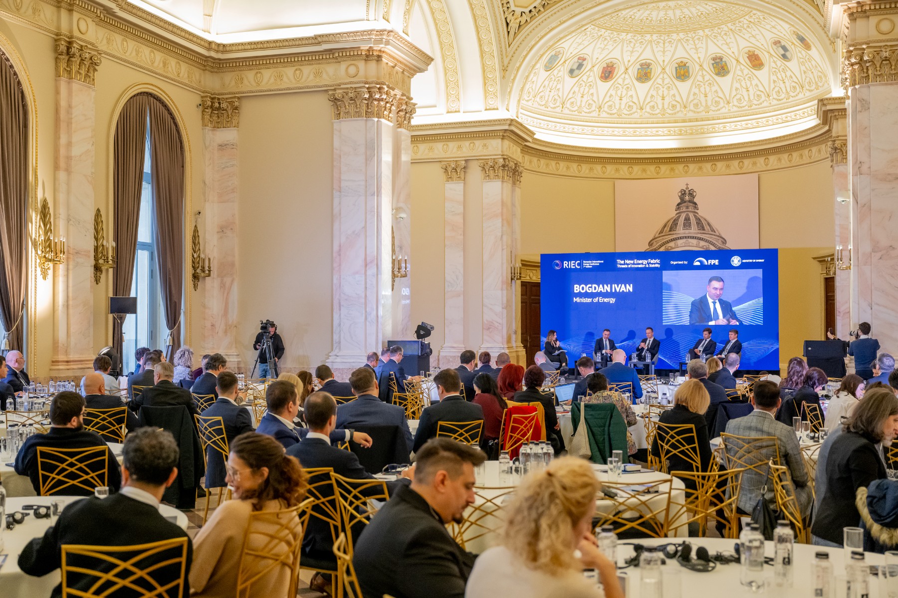 galerie foto riec 2025 fpe