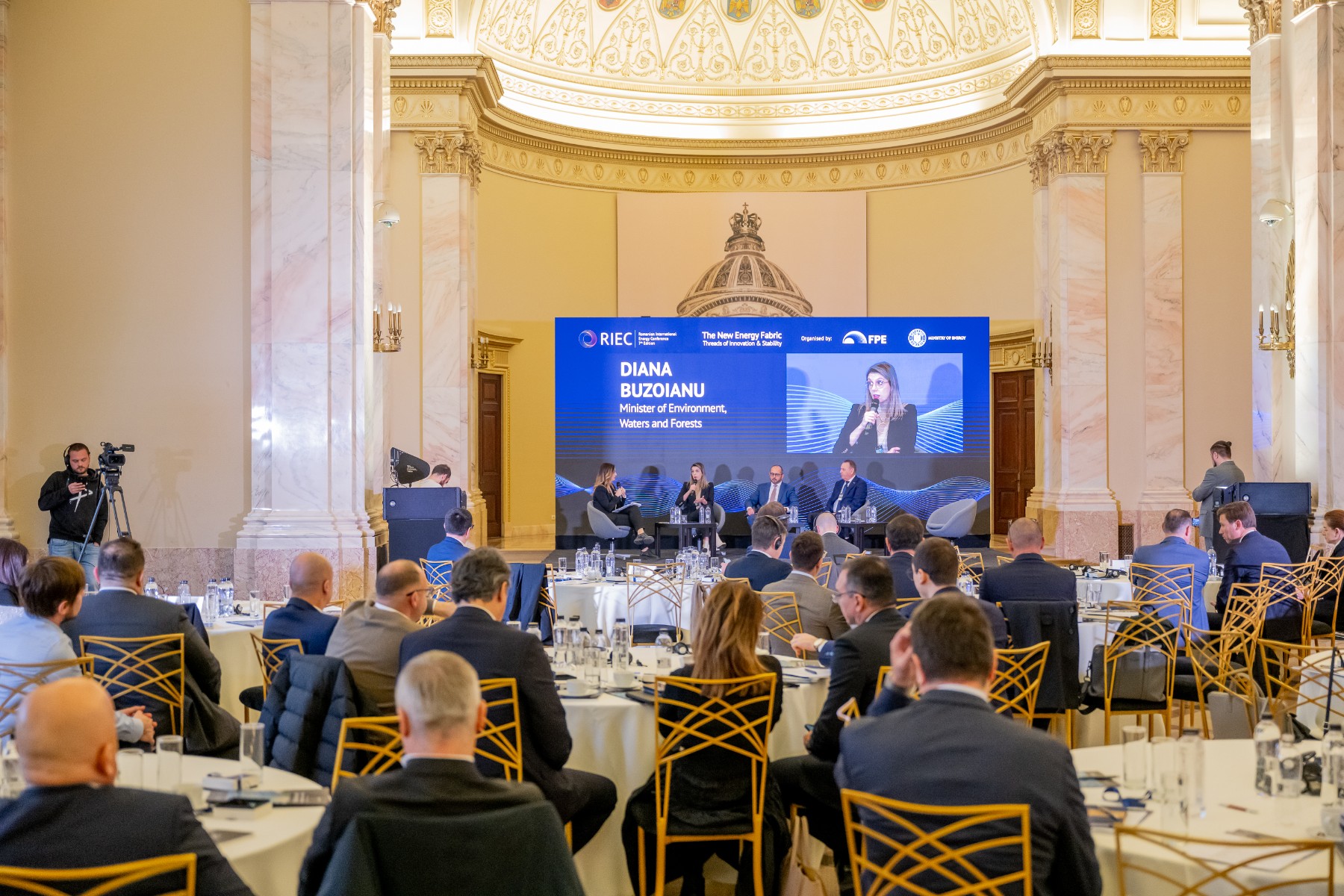 galerie foto riec 2025 fpe