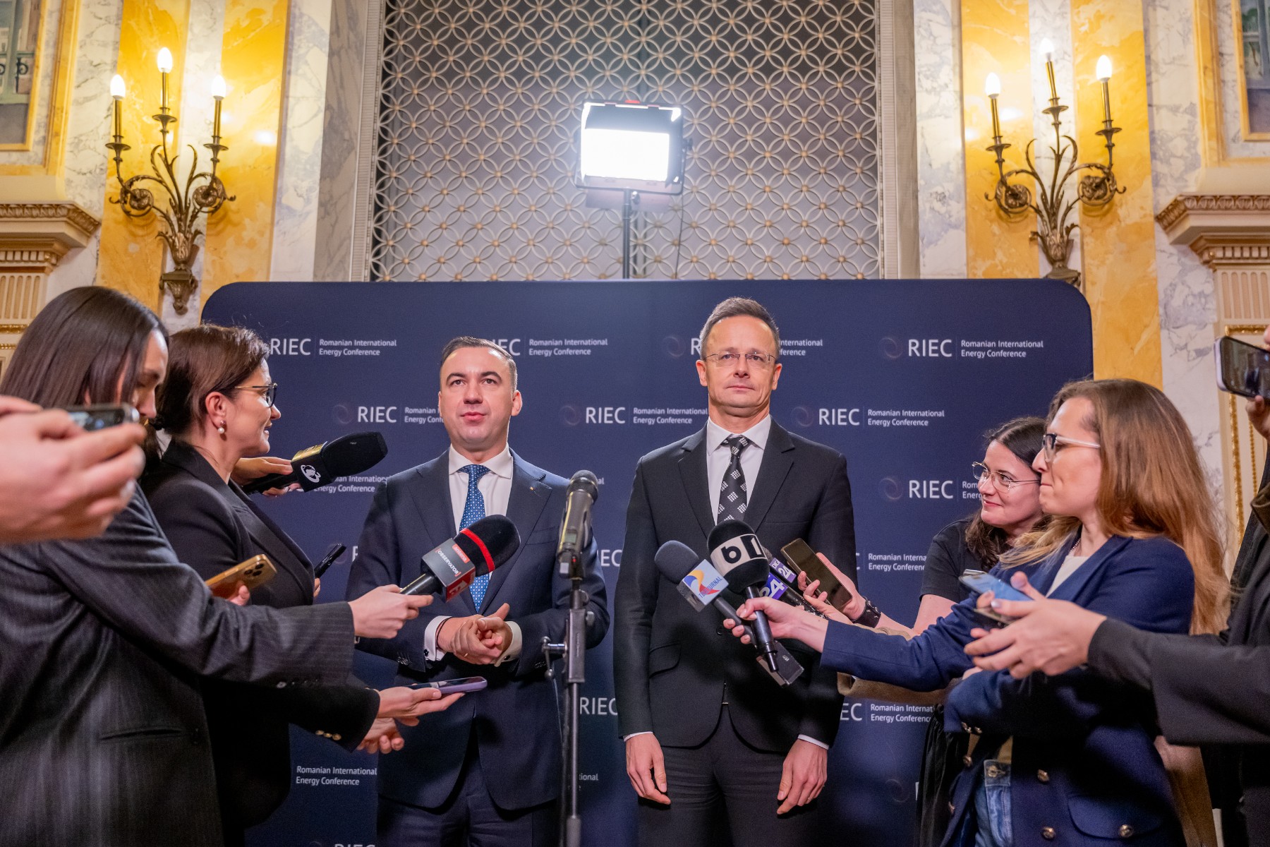 galerie foto riec 2025 fpe