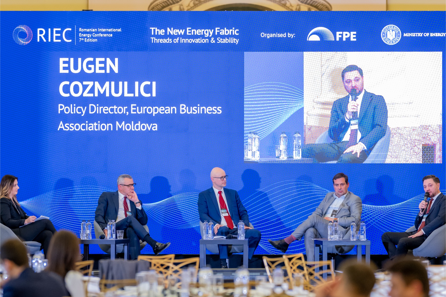 galerie foto riec 2025 fpe