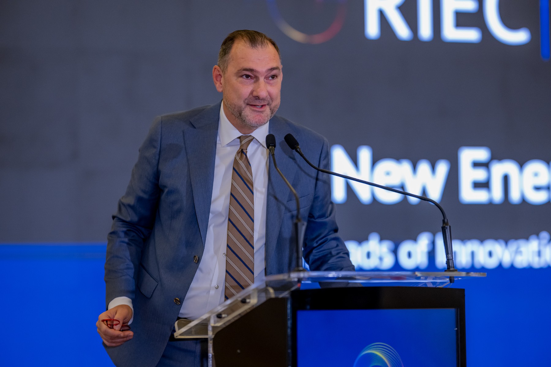 galerie foto riec 2025 fpe