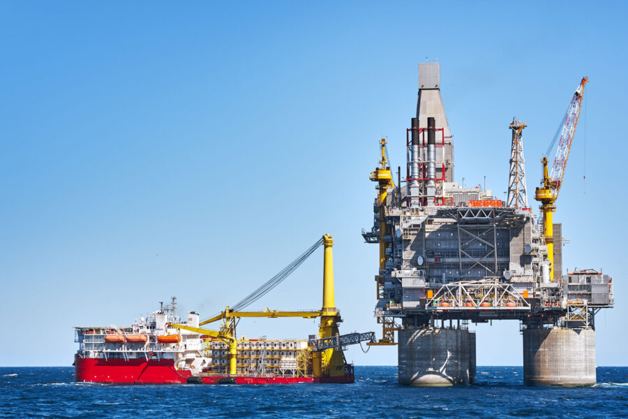offshore petrol gaze marea neagra fpe